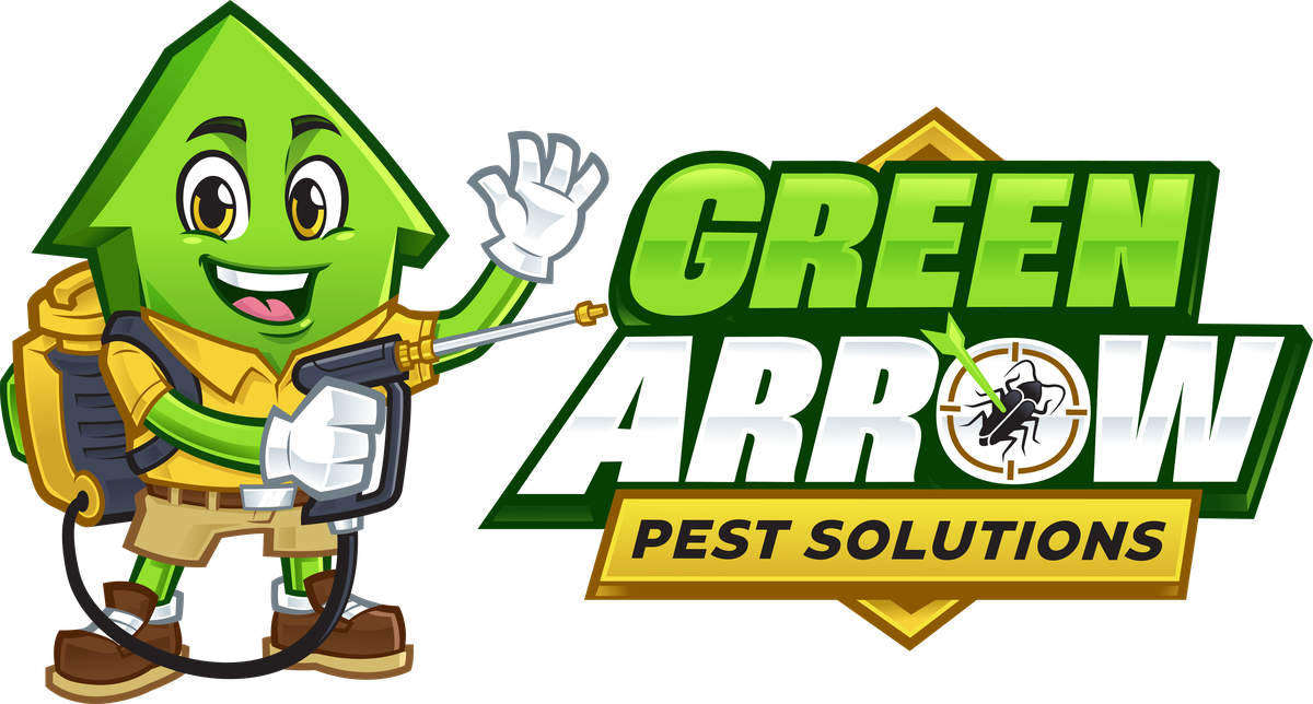 Green Arrow Pest Solutions
